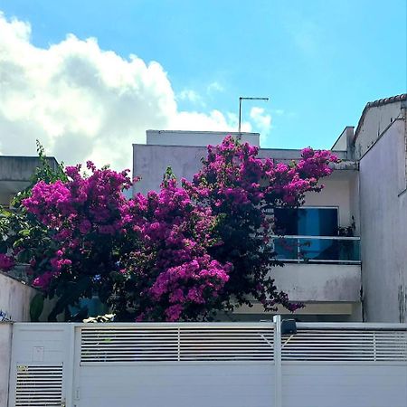 Pousada Char Ubatuba Exterior foto