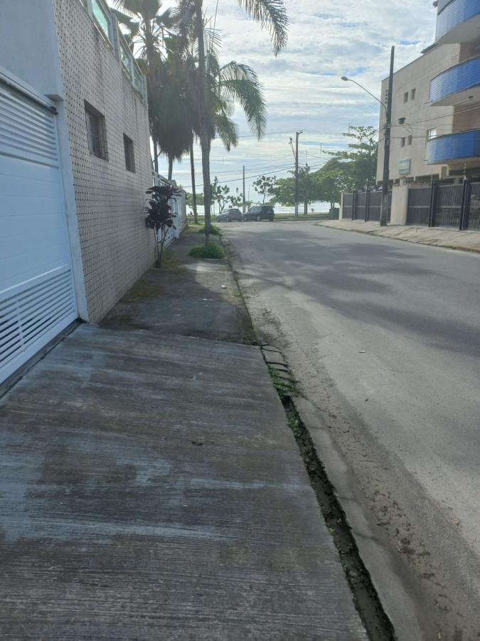 Pousada Char Ubatuba Exterior foto